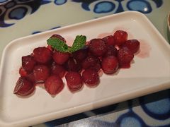 -撒拉花儿·新疆菜·清真(太阳宫店)