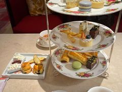-国际饭店·原点咖啡吧ORIGIN CAFE&BAR