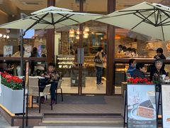 门面-CARINO BAKERY&CAFE(南方商城店)