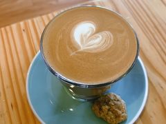 -Cafe del Volcan(永康路店)