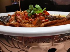 -桂小厨广西菜(航洋店)