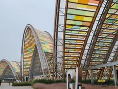 -中国天府农业博览园