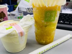 -奈雪的茶(佛山顺德美的悦然广场店)