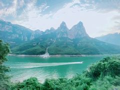 -云台山风景名胜区