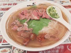 -一肴·牛肉粿条(深圳湾睿印店)