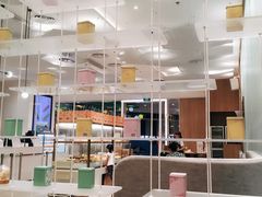 -奈雪的茶(国金中心店)