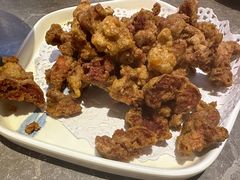 -闫府私房菜·老字号(恒隆店)