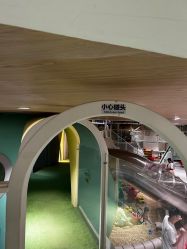 -MELAND CLUB亲子乐园•派对(石家庄万象城店)