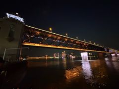 -武汉长江大桥