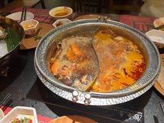 -牛New寿喜烧(虹桥新天地店)