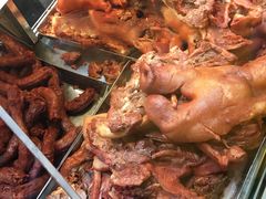 -阿满食品(大连商场店)