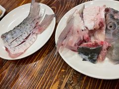 -正能量脆肉鲩火锅