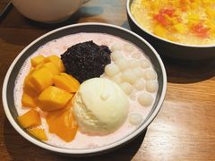 -三花奶奶的甜品(百联嘉定购物中心店)
