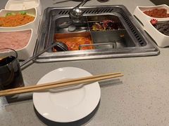 -海底捞火锅(龙湾万达广场店)