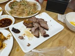 -姥家春饼店(漳州二路店)