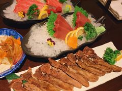 -富力希尔顿酒店·源氏日餐厅