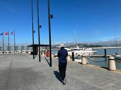 -南沙游艇会·大兵船餐厅