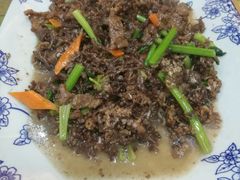 -下梅人家土菜馆(历史文化餐厅度假区店)