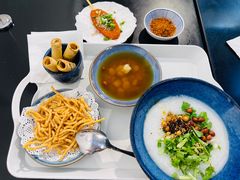 -大王油茶(二厂文创公园店)