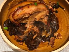 -宏达老菜馆(东安街店)