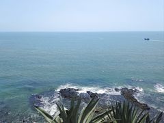 -漳州滨海火山岛自然生态风景区