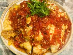-浩海火烧云傣家菜(京广店)