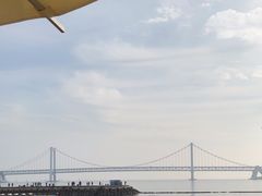 -星海湾跨海大桥