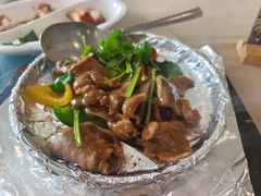 -庄氏祥记家常食府(国瑞建材家居博览中心店)