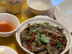 -桂园白粥·潮汕老味道