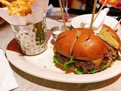 -Chili's Cafe&Bar奇利斯(滨江店)