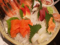 象拔蚌-匠和风精致料理(成都龙湖滨江天街店)