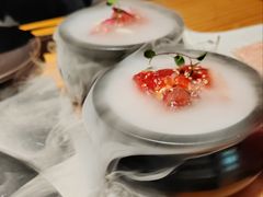 -焱铁烧·黑毛和牛专门店(南宁万象城店)