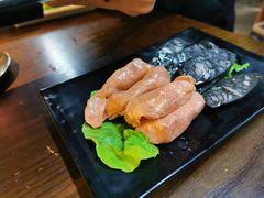 -·缸桶屋·韩式牛肋条自助烤肉(西湖D11店)