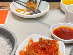 -韩宫宴烤肉·料理(苏州中心店)