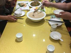 -天津大学·四十二斋餐厅