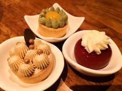 -广州富力君悦大酒店·凯菲厅