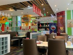 -日昌餐馆(德胜门店)