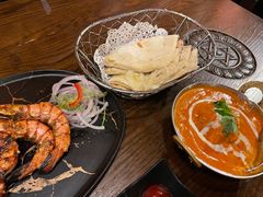-甘尼仕印度餐厅酒吧(斜塘老街店)