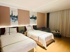 -大同王府至尊酒店