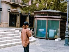 -星巴克(郑州普罗旺世店)