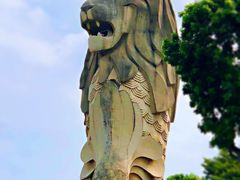 景点-圣淘沙名胜世界