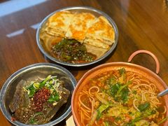 -88号小吃店·经典云南菜·地道纳西美食