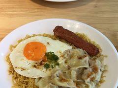 -明記茶餐廳(福田总店)