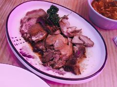 -卡宿自助餐厅(高新万达店)