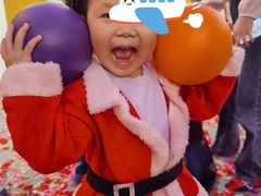 -美吉姆国际儿童教育中心(湛江招商花园城店)