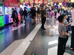 -大玩家(通州万达广场店)