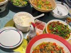 -外婆味道·云南菜大当家(关上店)