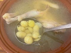 紫砂白果炖鸡-百年神厨·地道川菜(清江西路店)