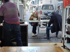 -夏远兰早点店