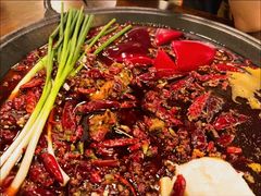 -黄潇洒老火锅(九眼桥宏济巷店)